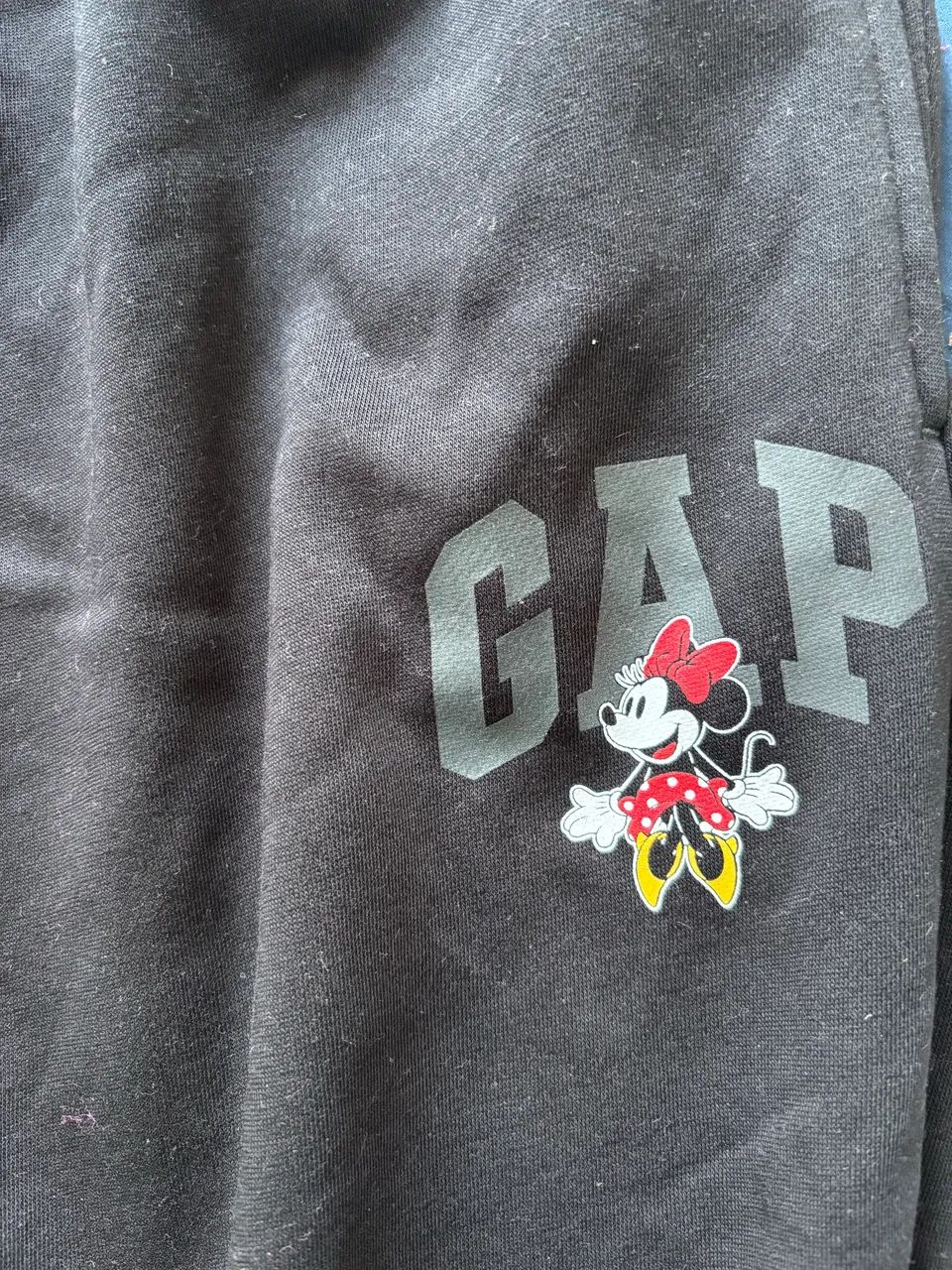 Calça original Gap colab Disney - Foto 2