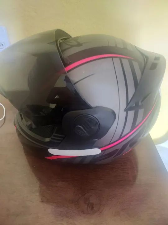 Capacete novo - Foto 3