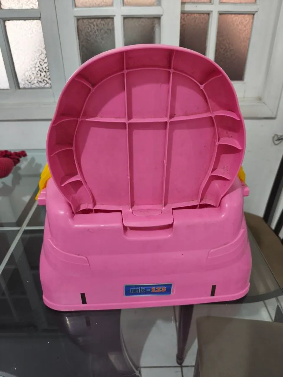 Cadeira de alimentação Excelente Preço  - Foto 5