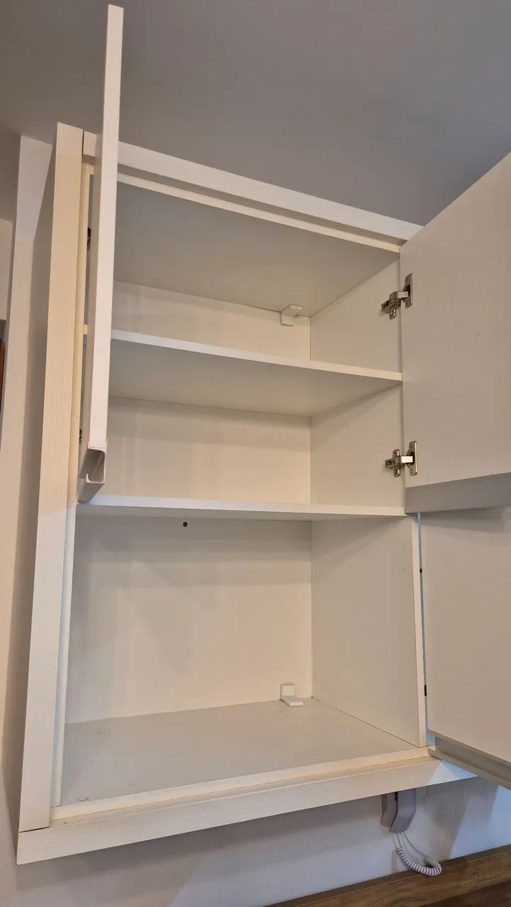 Armário de Parede em MDF - Foto 4