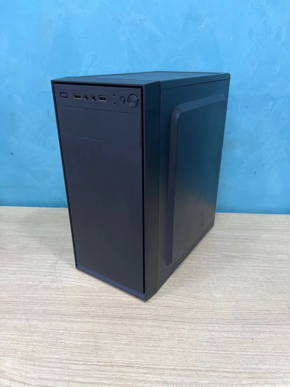 New Core i5 computer - with Wi-Fi64385502534275120