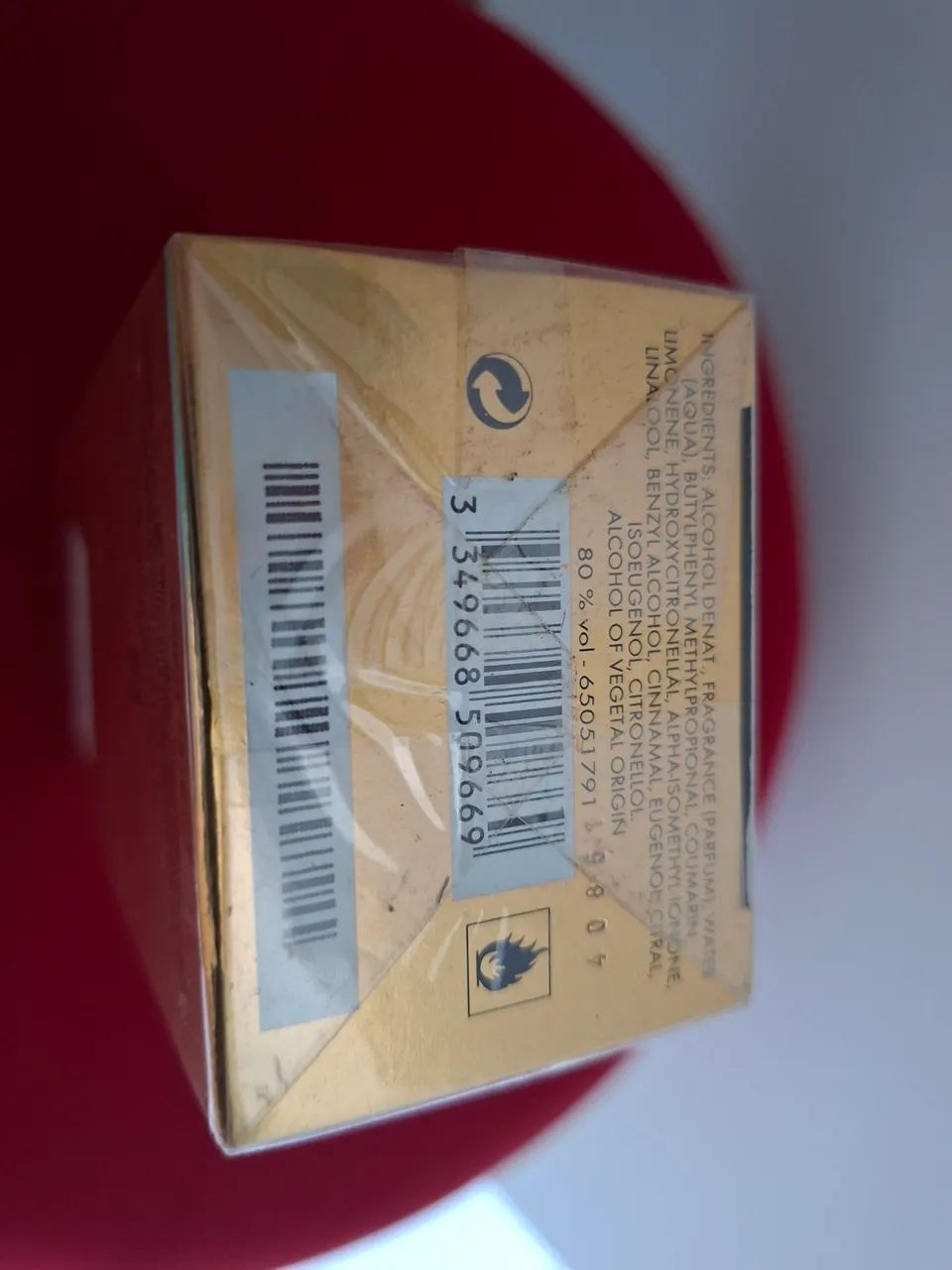 Perfume 1 Million 200ml | Masculino. - Foto 4