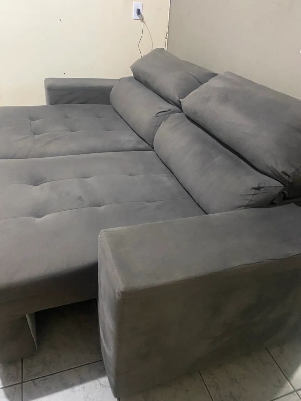 Sofá Cama 64861355409795121