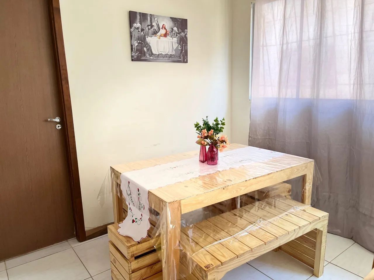 Apartamento temporada Enseadas  - Foto 3