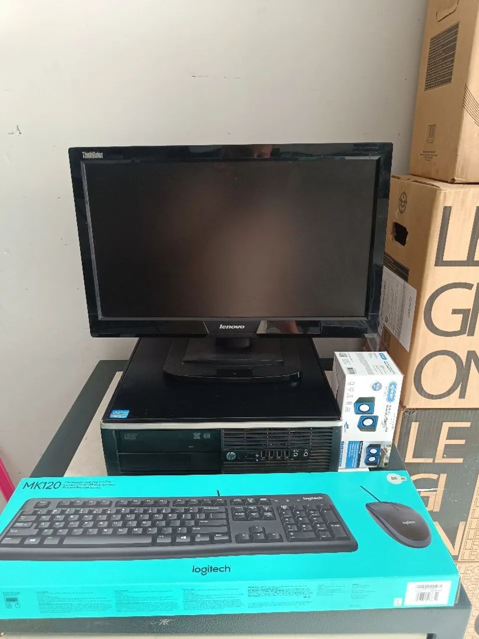 Computador  i5 empresarial  - Foto 2