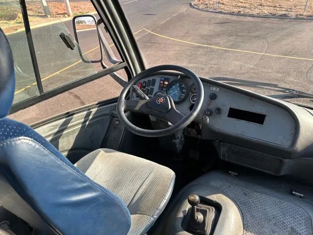 Micro Volare A6 - Ano 2002 - Conservado !!! - Foto 14