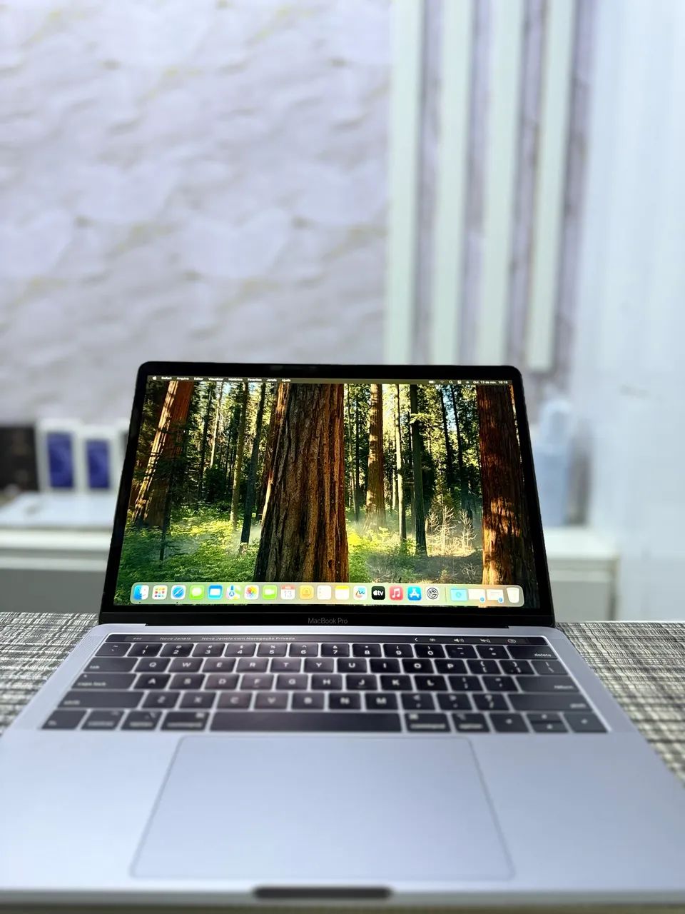 MACBOOK PRO 2019 i5 128GB - Notebooks - Taguatinga Sul (Taguatinga