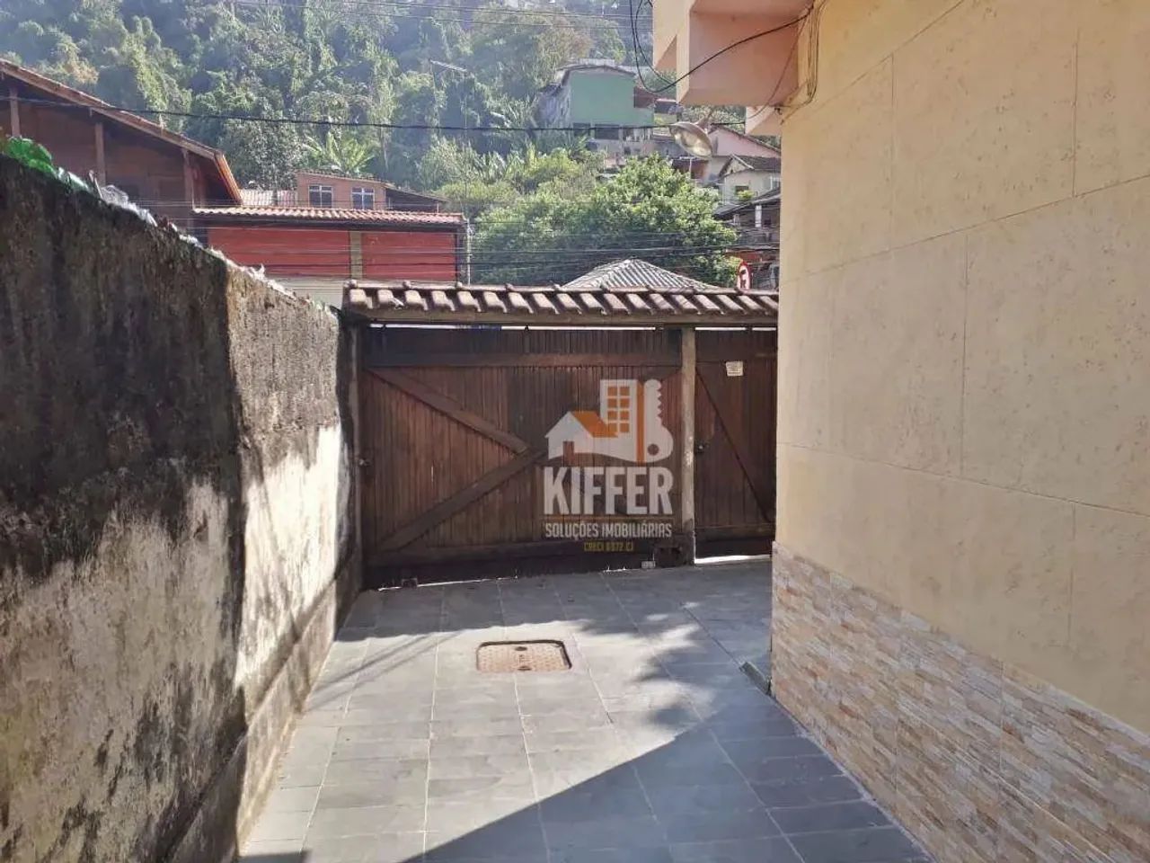 Sobrado com 2 dormitórios à venda, 100 m² por R$ 250.000,00 - Santa Rosa - Niterói/RJ - Foto 5