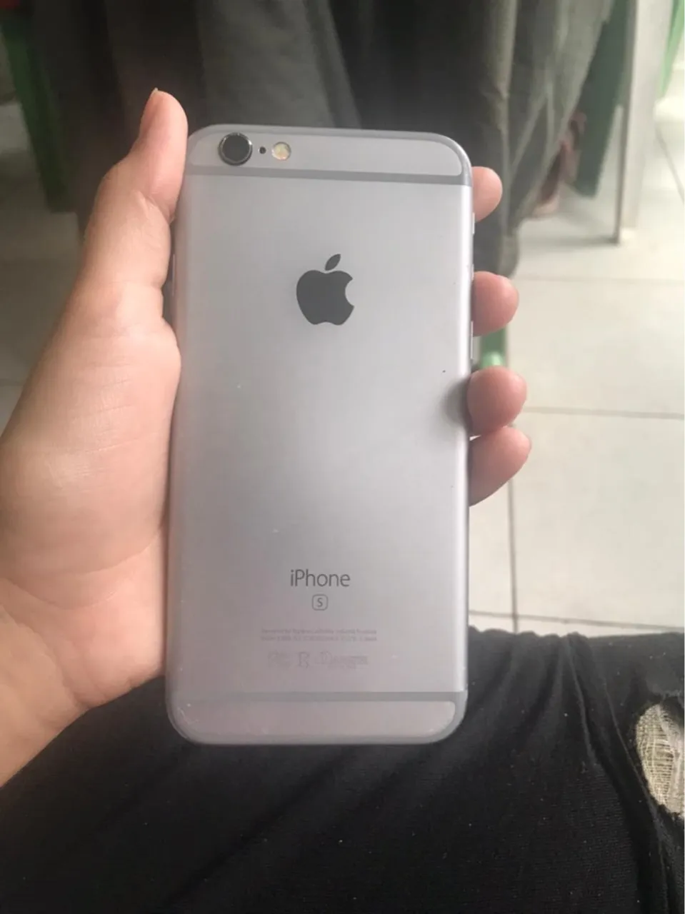 IPhone 6s