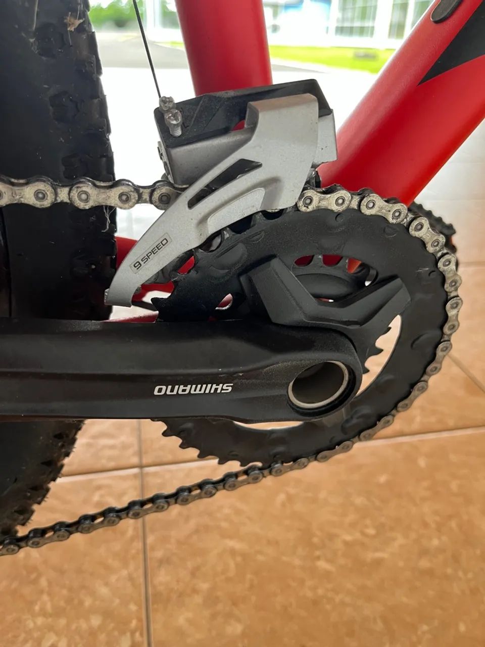 Bicicleta FKS FUEL 2023 aro 29 - Foto 2