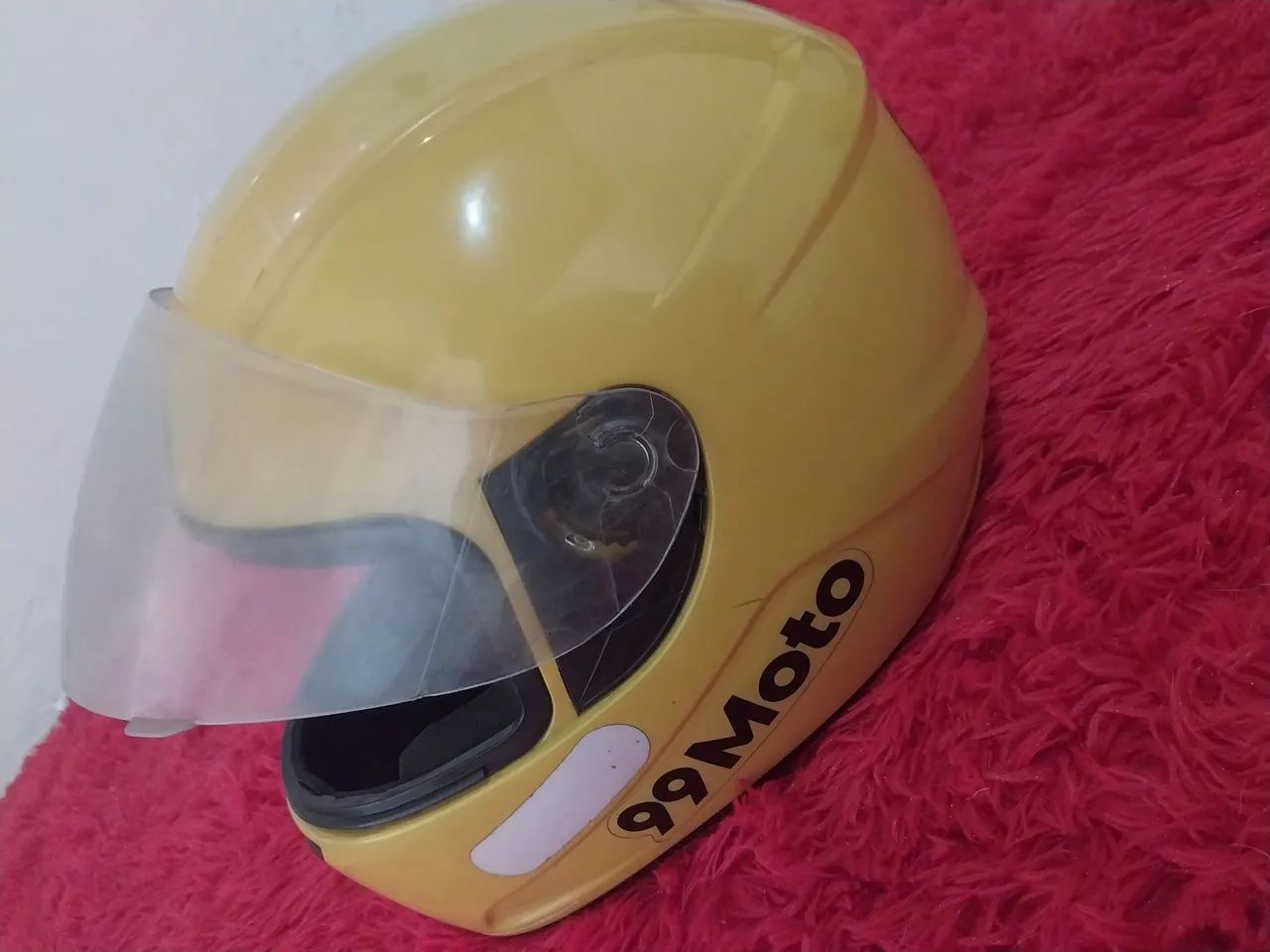 Capacete 99 - Foto 3