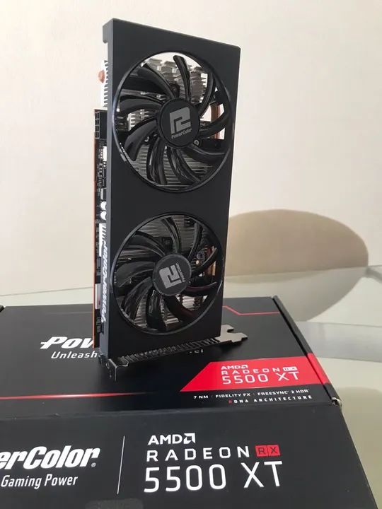 Gaming Pc 1660 Super R5 2600 Amd Ryzen 2600 Is Good For Gaming