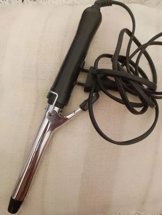 Modelador de Cacho Britânia - Foto 2