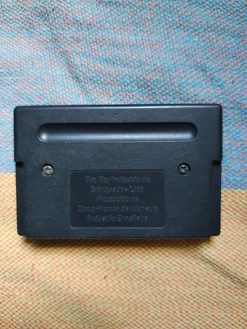Sonic the Hedgehog 3 - Jogo Original Mega Drive  - Foto 3