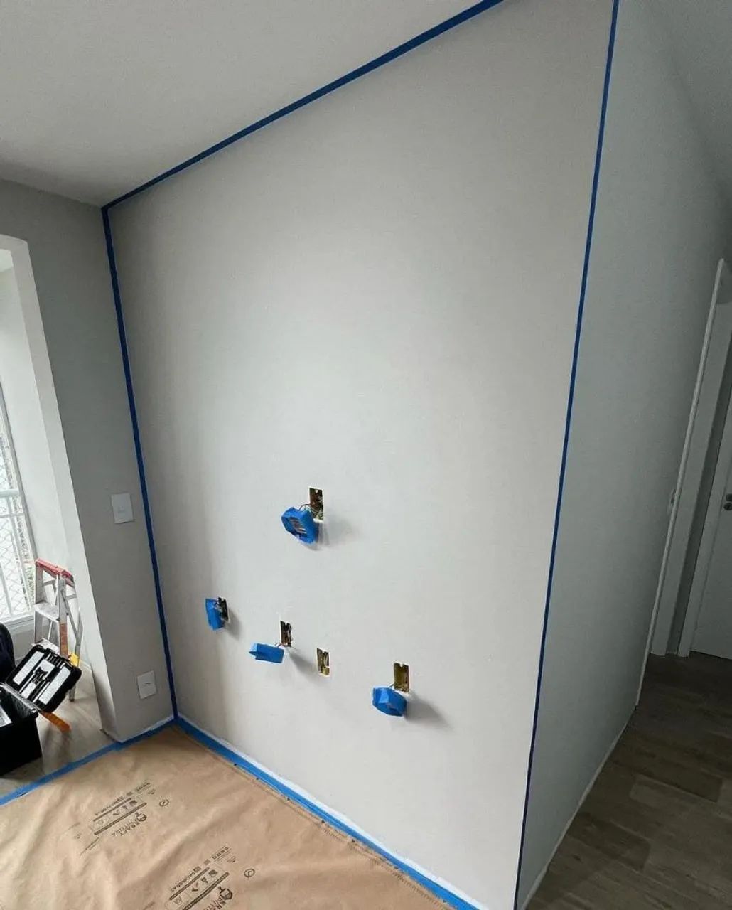 Pintor profissional  - Foto 4
