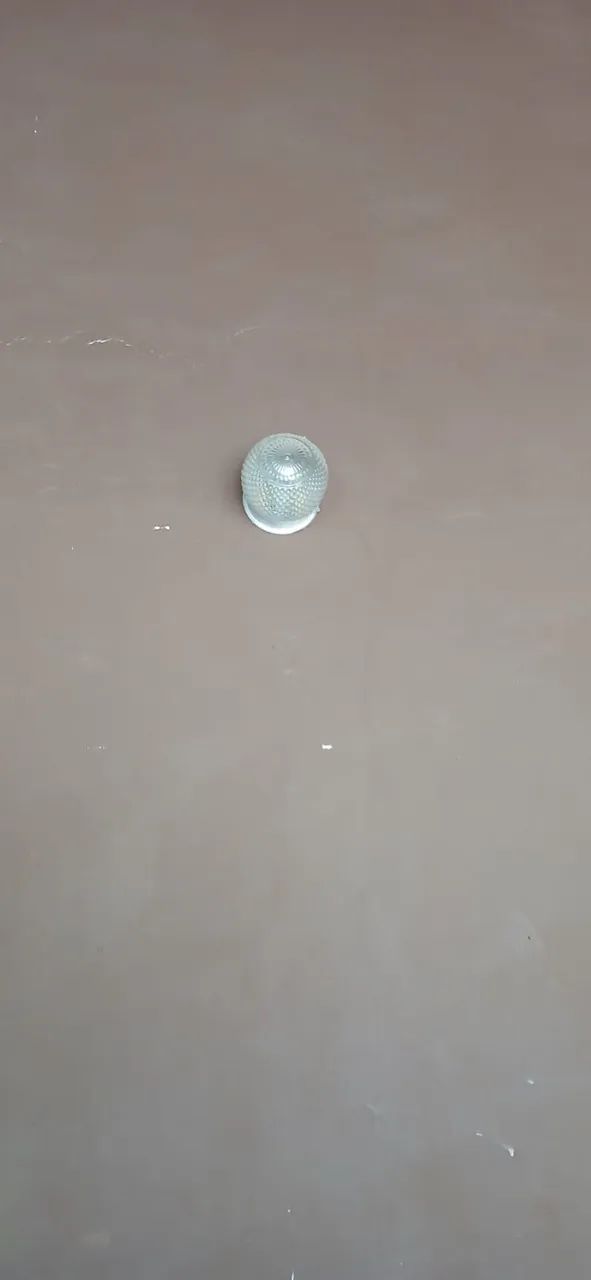 Luminárias de Parede (Jogo de Duas) - Foto 2