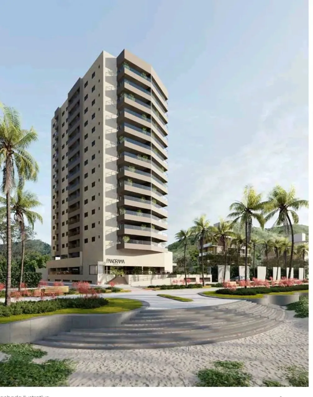 Frente mar solemar praia grande 3 dormitórios..entrada .142.500.00+ parcelas