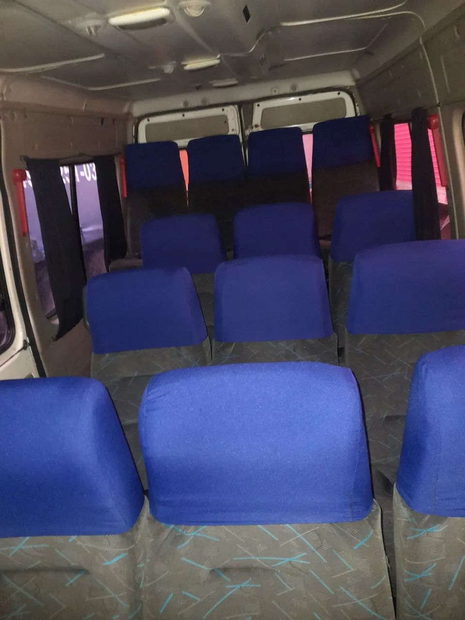 Van Citroën jumper 2012 / 2013 executiva  vende se zap * - Foto 2