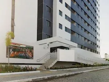 Apartamento a venda em Jaguaribe - AP2291