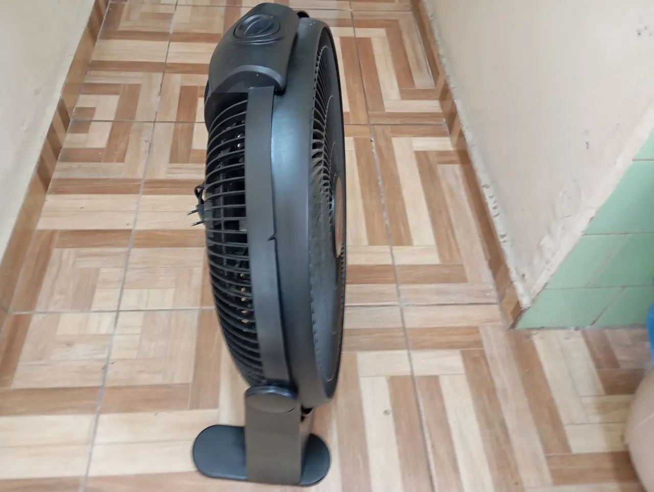 Ventilador de Mesa Cadence 40cm - Foto 3