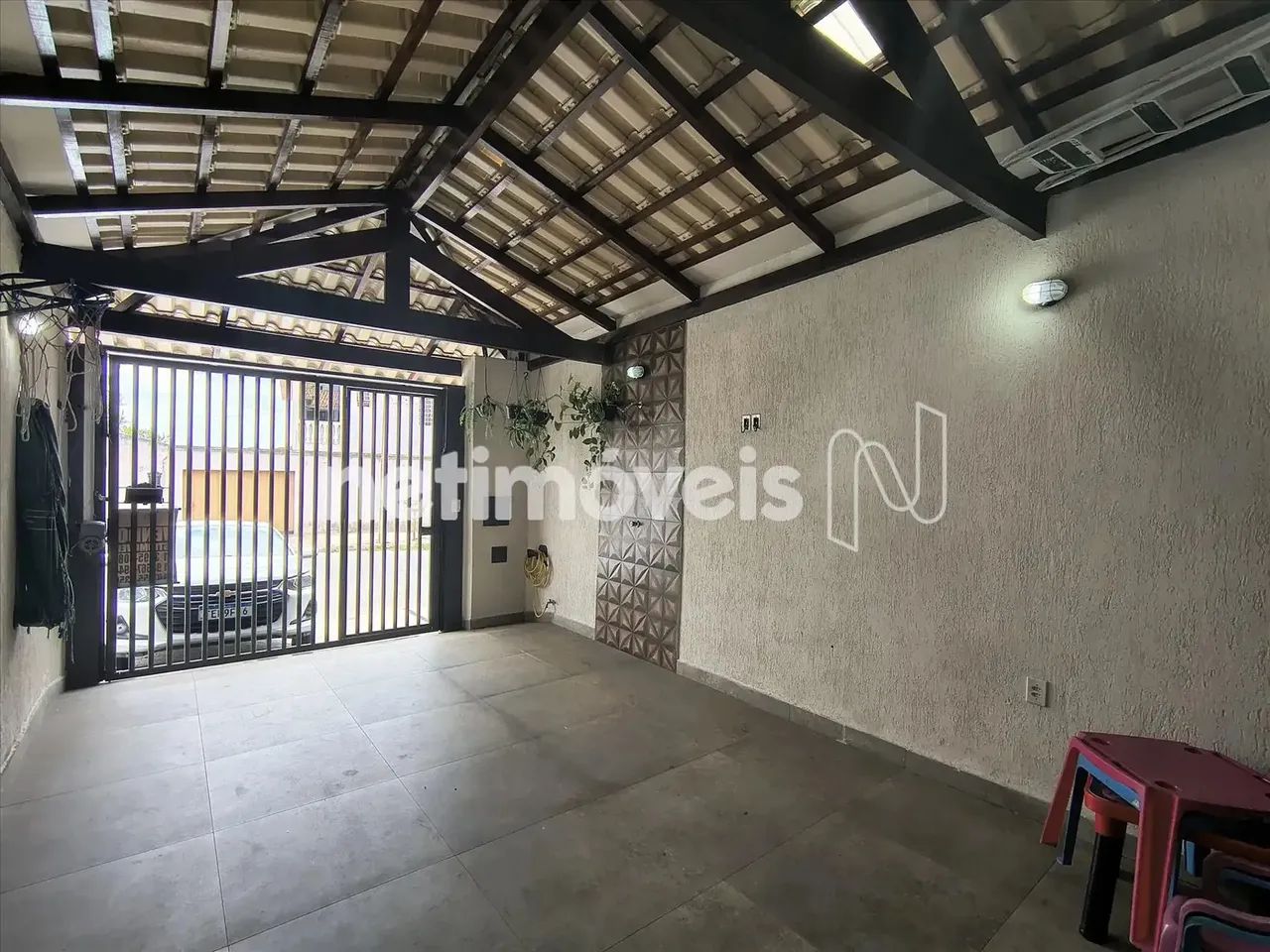 Casa 2 Quartos à Venda Residencial Taquaril Betim Mg 1441020348 Olx