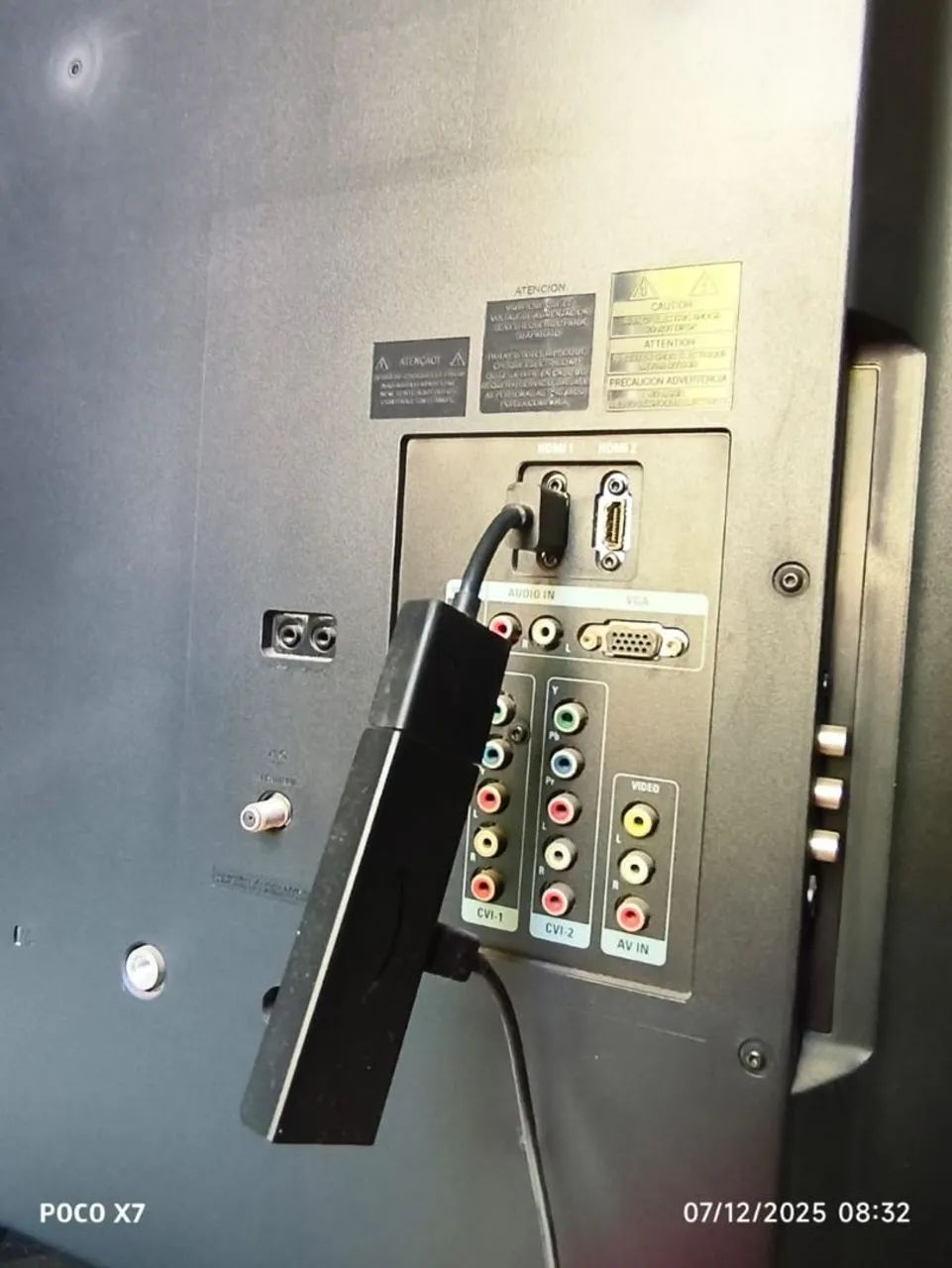 Philips LCD - Foto 2