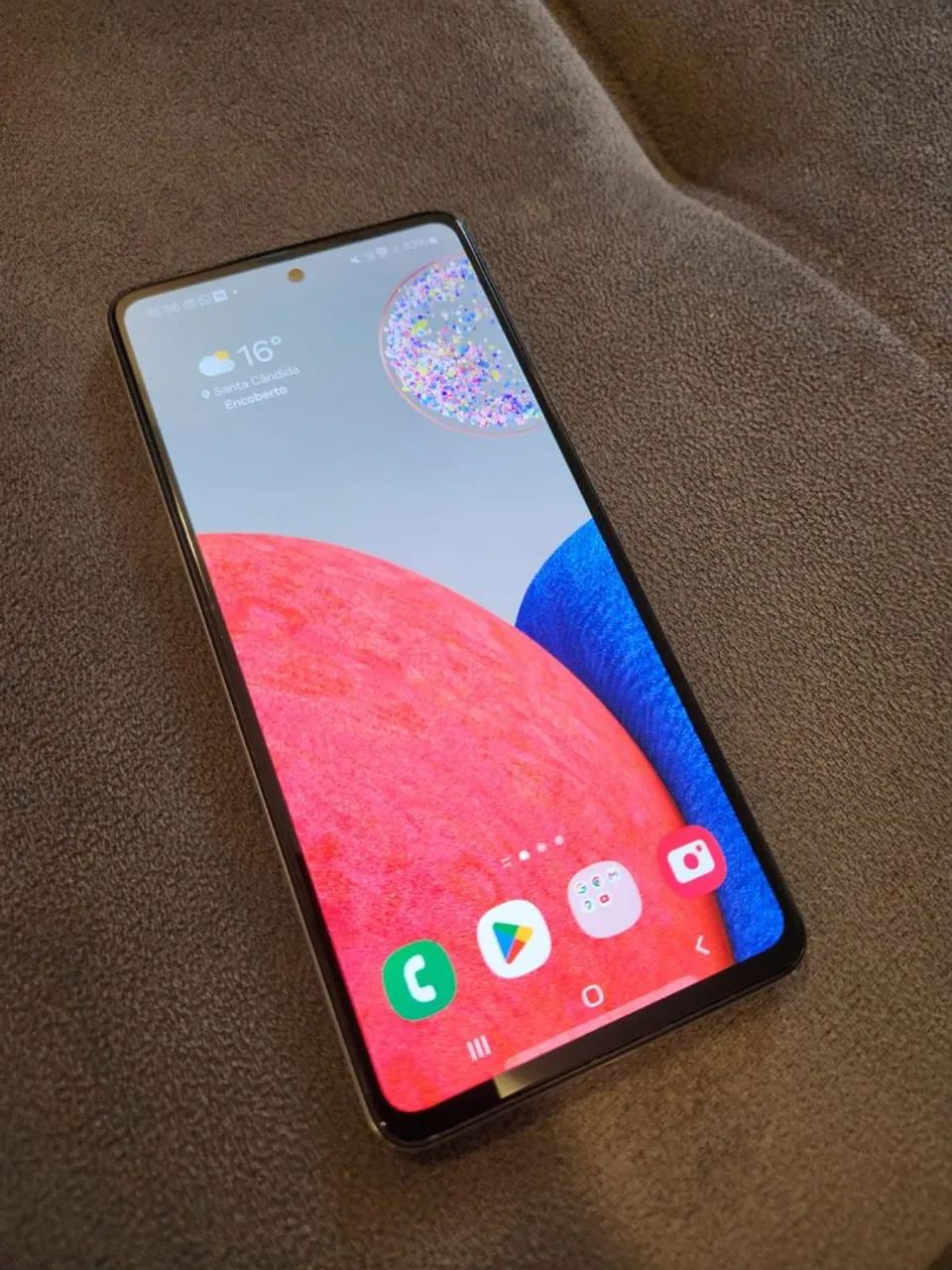 Samsung Galaxy A52s 5G - Foto 3