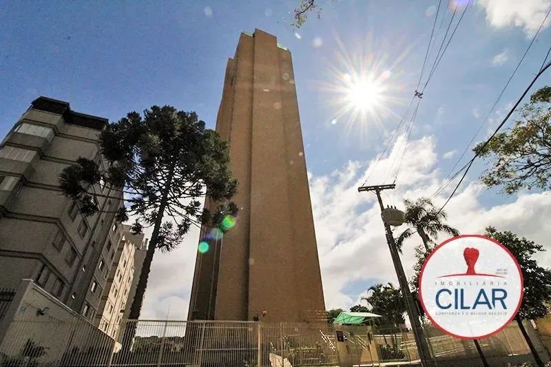 Imobiliária Cilar Vende Apartamento 3 Quartos no Bigorrilho com 181,43m², REF. 100605.002-