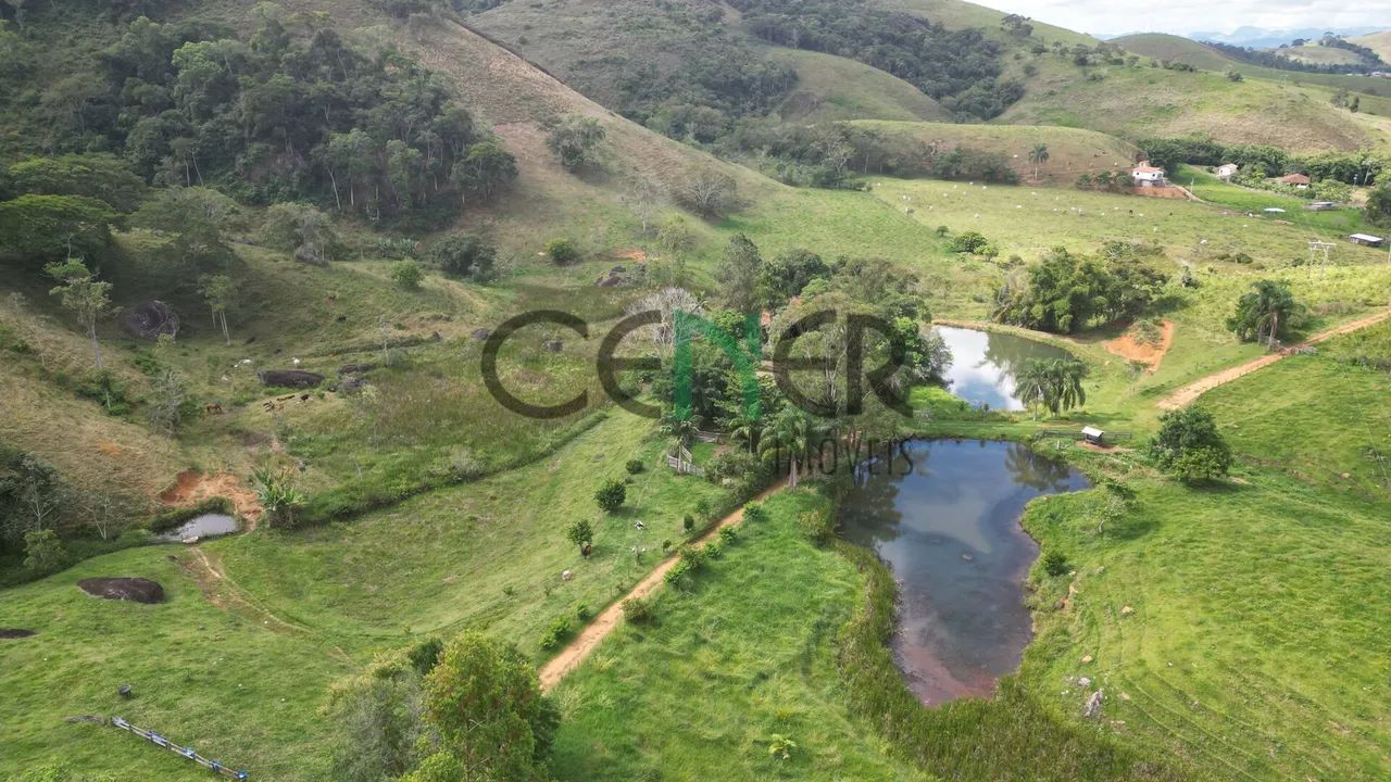 Maravilhosa fazenda de 67 ha na região de Juiz de Fora MG - Foto 5