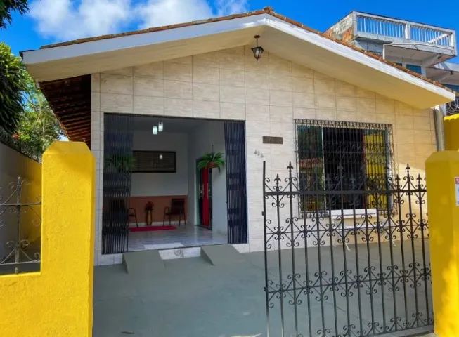 K| LINDA CASA NA VILA LUIZÃO