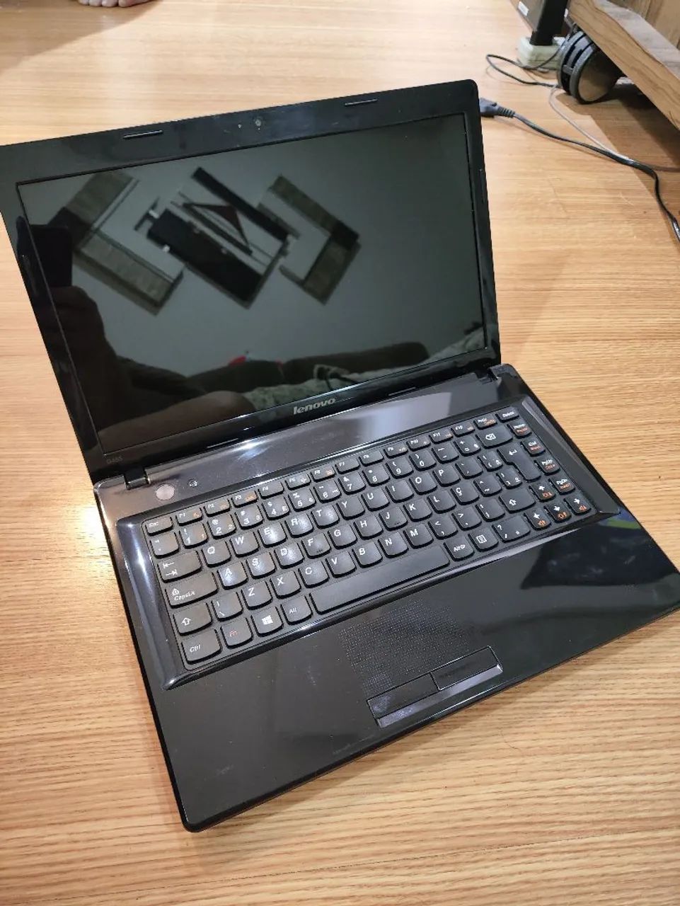Notebook Lenovo G485 - Ótimo Estado | Ideal para Trabalhos Leves e Internet - Foto 2
