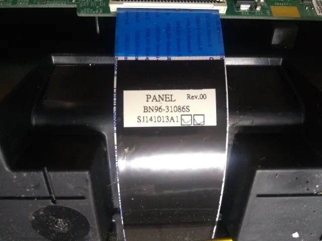 TV Samsung 40? UN40H4200AG - Várias Peças e Partes - Consulte - Foto 3