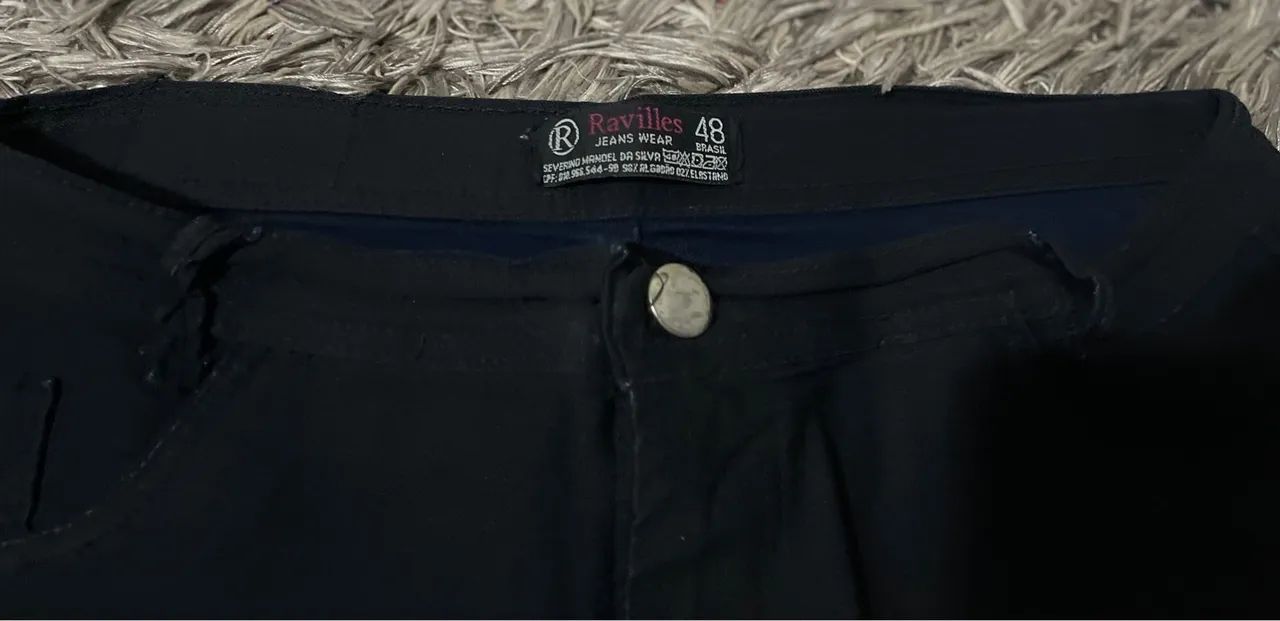 Calça Flare 48 - Foto 3