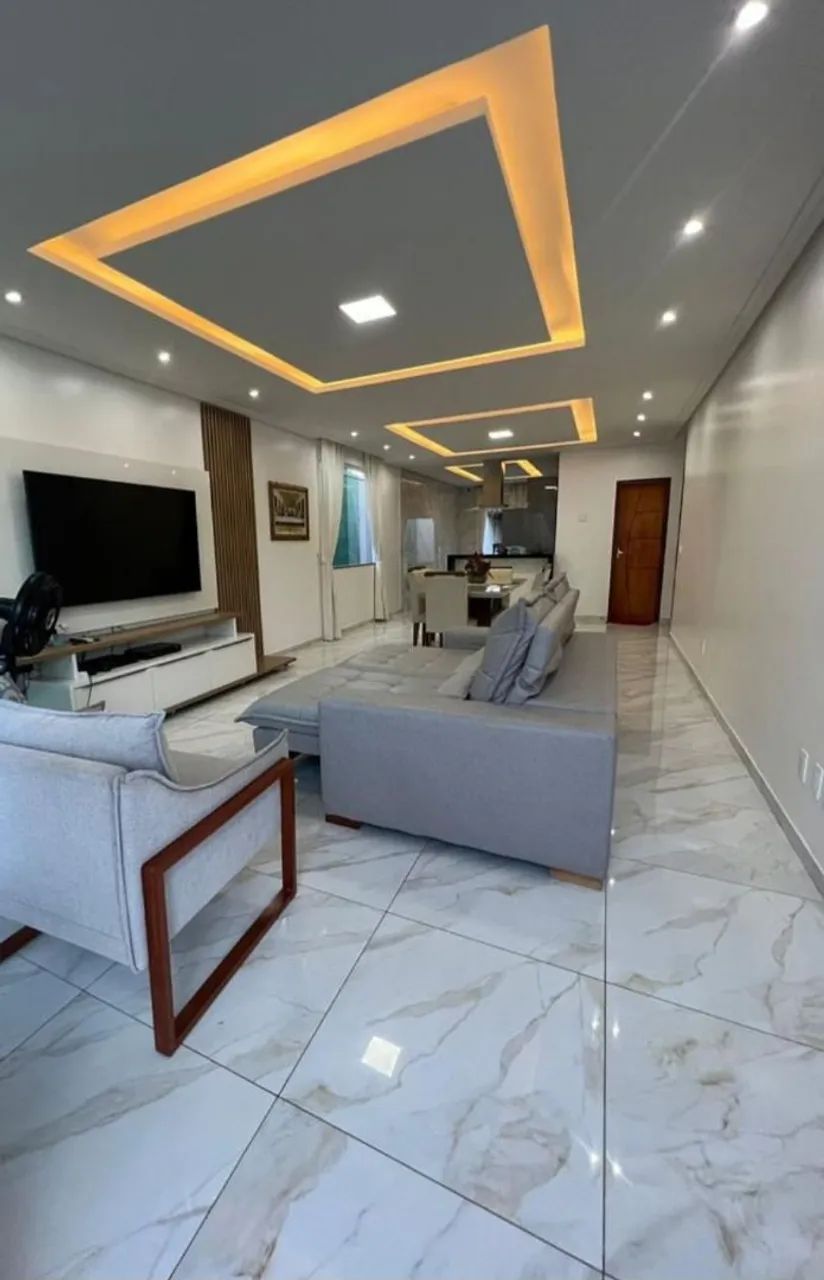 CASA A VENDA EM FÁTIMA 