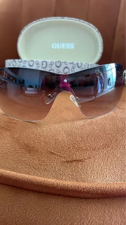 Óculos de sol Guess - Foto 5