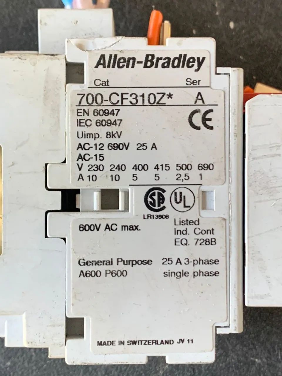 Safety Relay64962675014658122