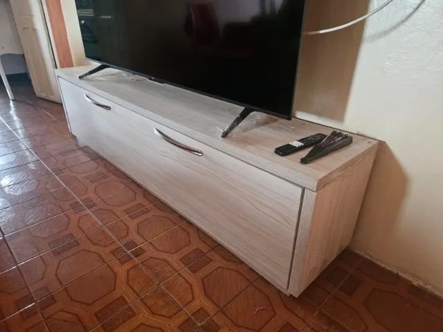 Painel + Rack