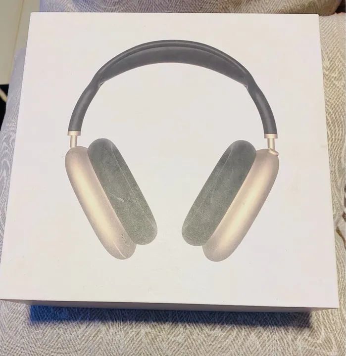 Fone de Ouvido Apple AirPods Max