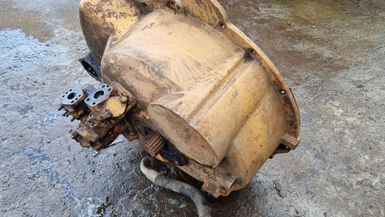 Conversor torque D8k/D8H. - Foto 2