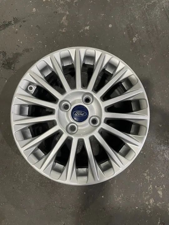 RODA 16 FORD PEUGEOT CITRÖEN - Foto 2