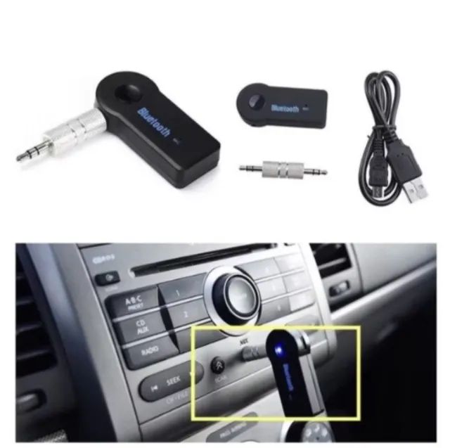 Receptor Bluetooth P2 - Foto 4