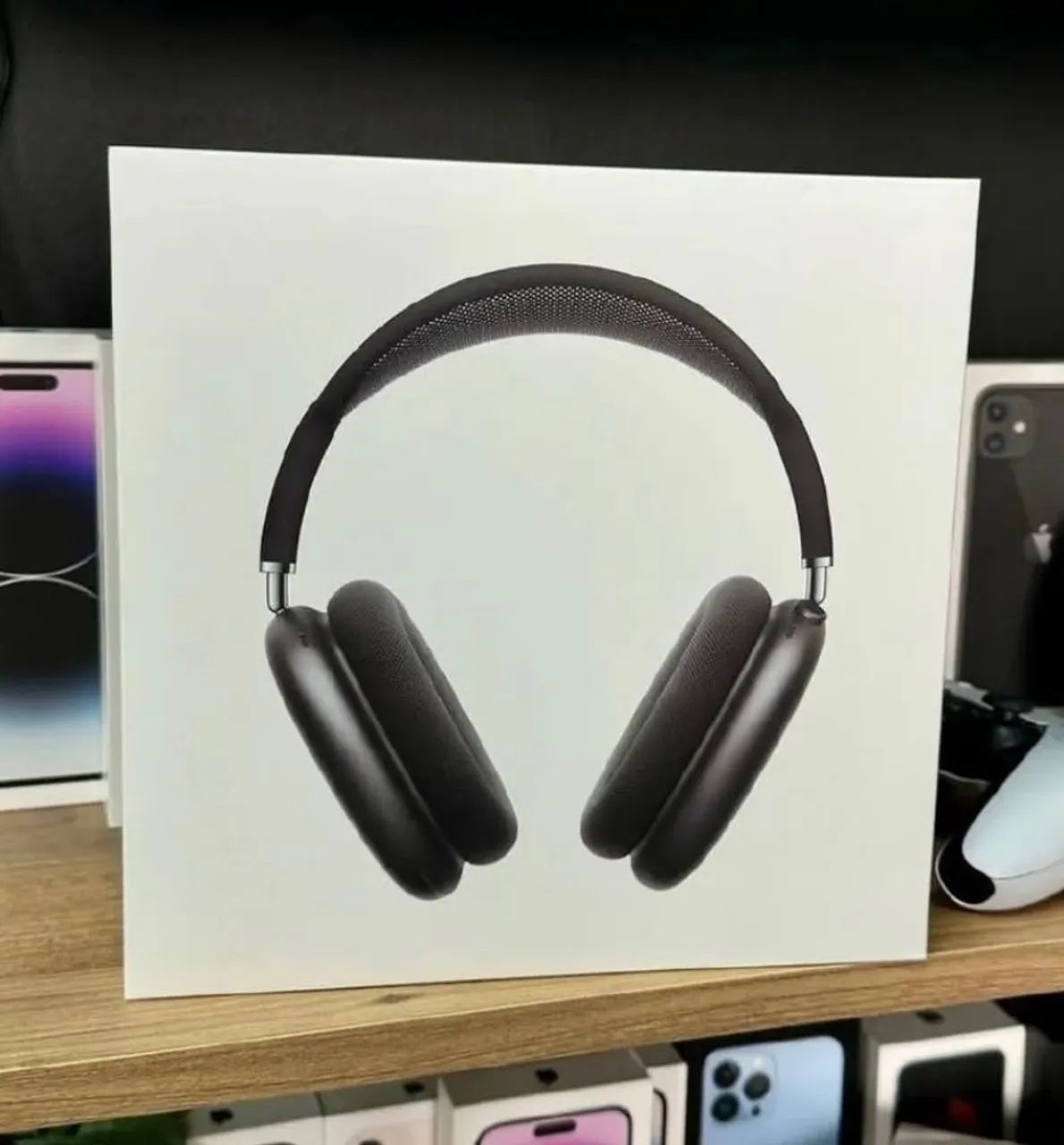 AirPods Max Novo Lacrado - Foto 3