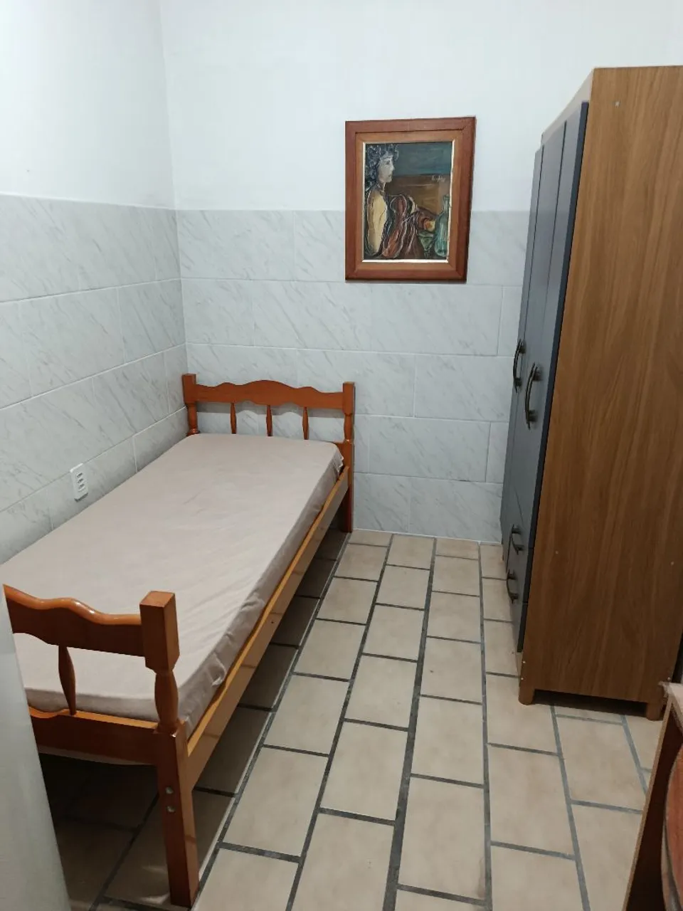 Quartos para alugar