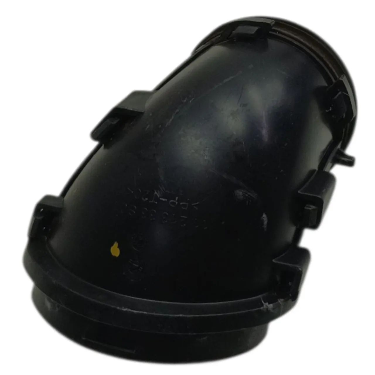 Flange Turbo filtro ar GM Tracker 1.4 Turbo 2017 2018 2019 - Foto 2