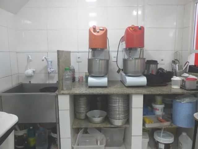 FÁBRICA DE BOLO VÓ ALZIRA - Shopping Dallas Center (Alcântara) - Foto 5