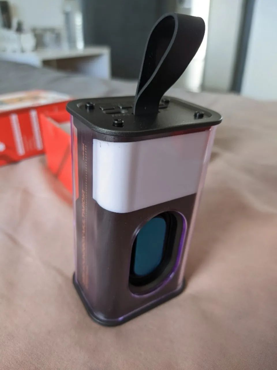 Caixa de som Bluetooth - Foto 2