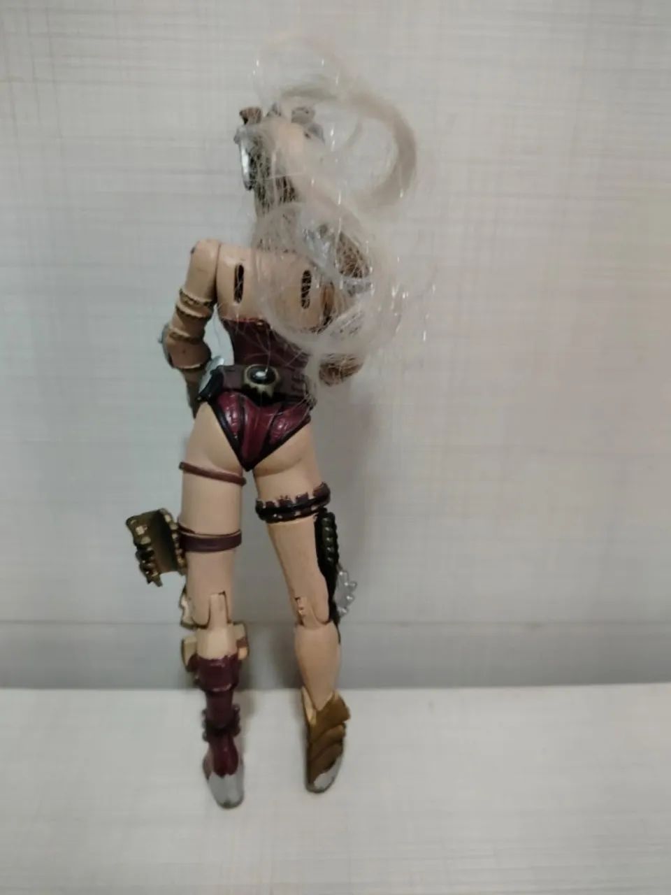 Coleção Spawn -  Tiffany Spawn Mcfarlane Toys - Foto 2