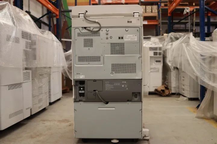Multifuncional Xerox Laser Versalink B7030/B7035/B7025 mono A3
