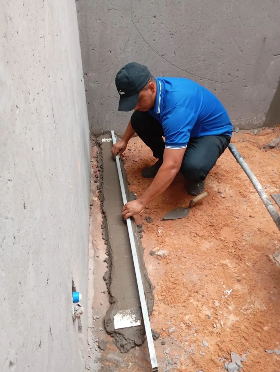 Serviços de Reparos e Reformas