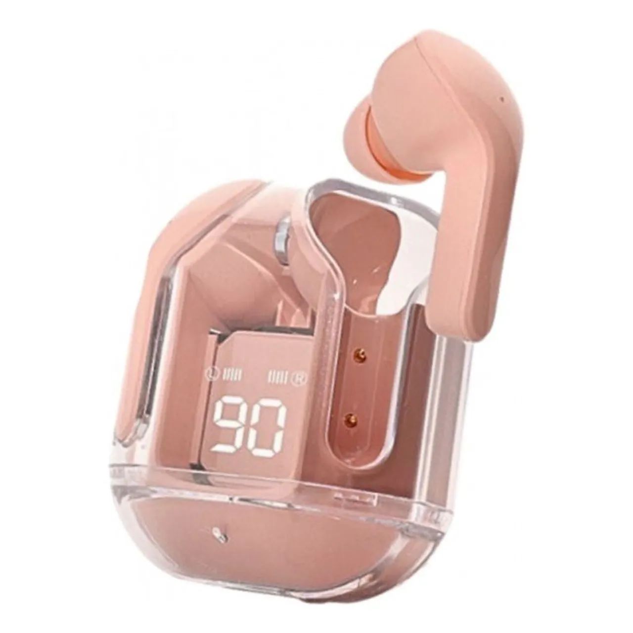 Fone de Ouvido Bluetooth Ultrapods Pro - Novo - Foto 3